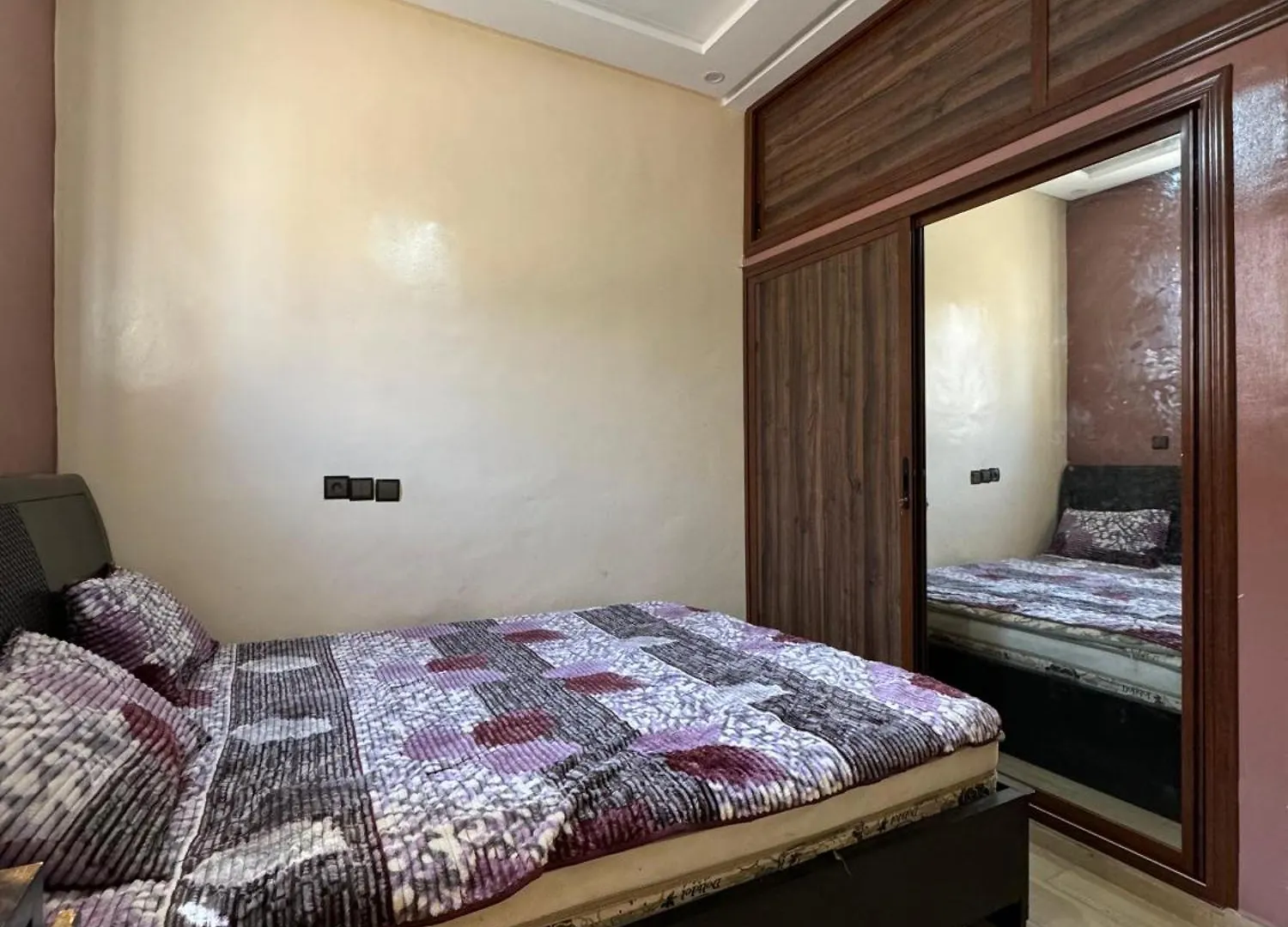 Apartment Ferienwohnung Trip Near Sea And Mountain Agadir