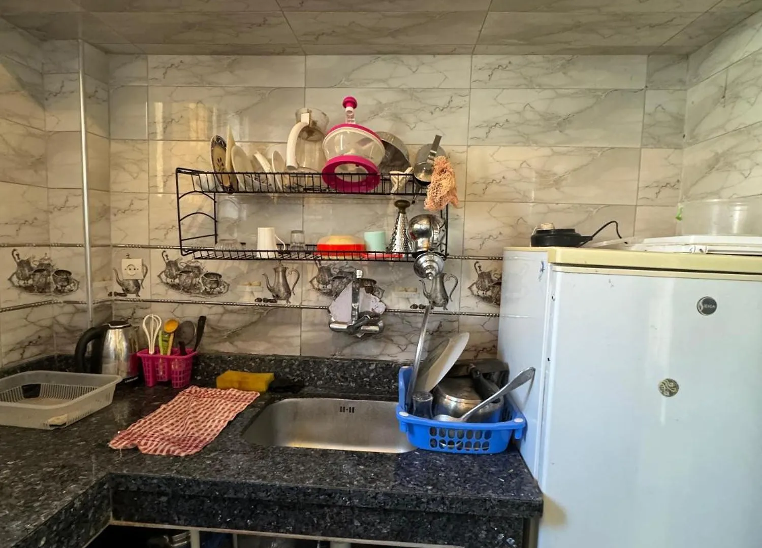 Apartment Ferienwohnung Trip Near Sea And Mountain Agadir